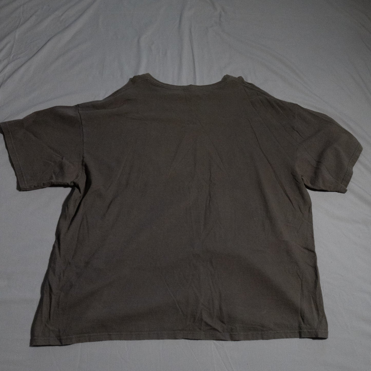 Buck Commander Graphic T-Shirt 3XL