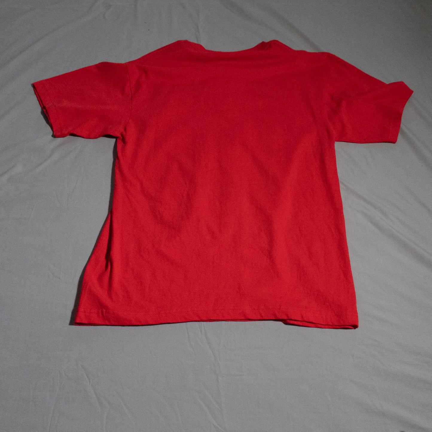 Detroit Redwings Hocket T-Shirt L