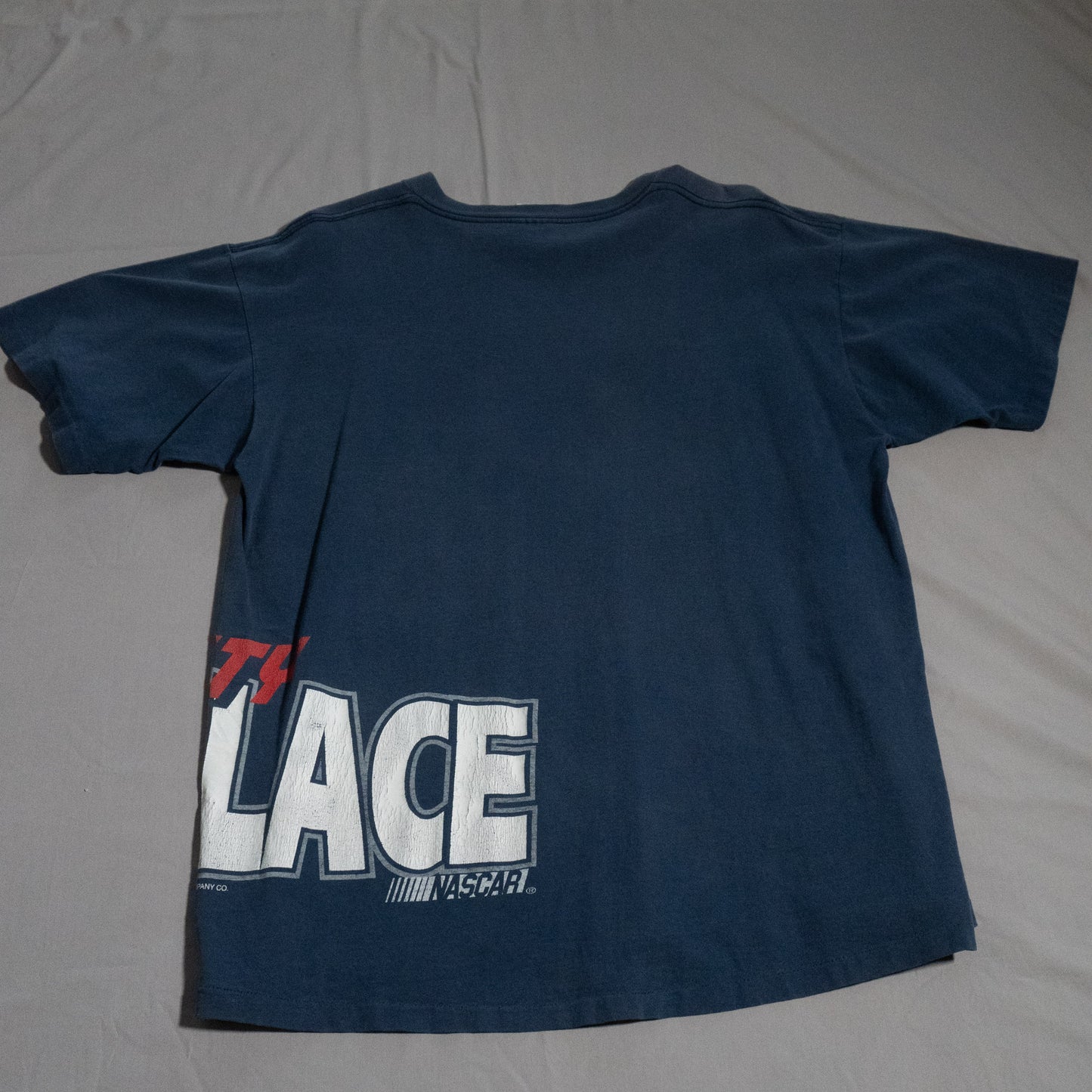Rusty Wallace NASCAR T-Shirt XL