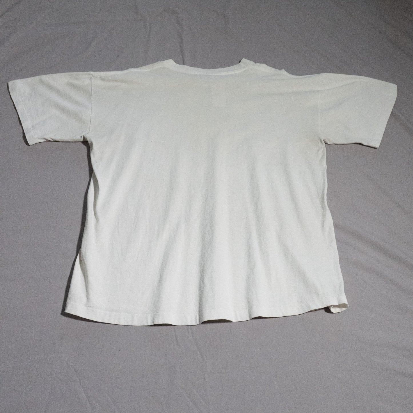 90s Chargers NFL Big Print T-Shirt XL