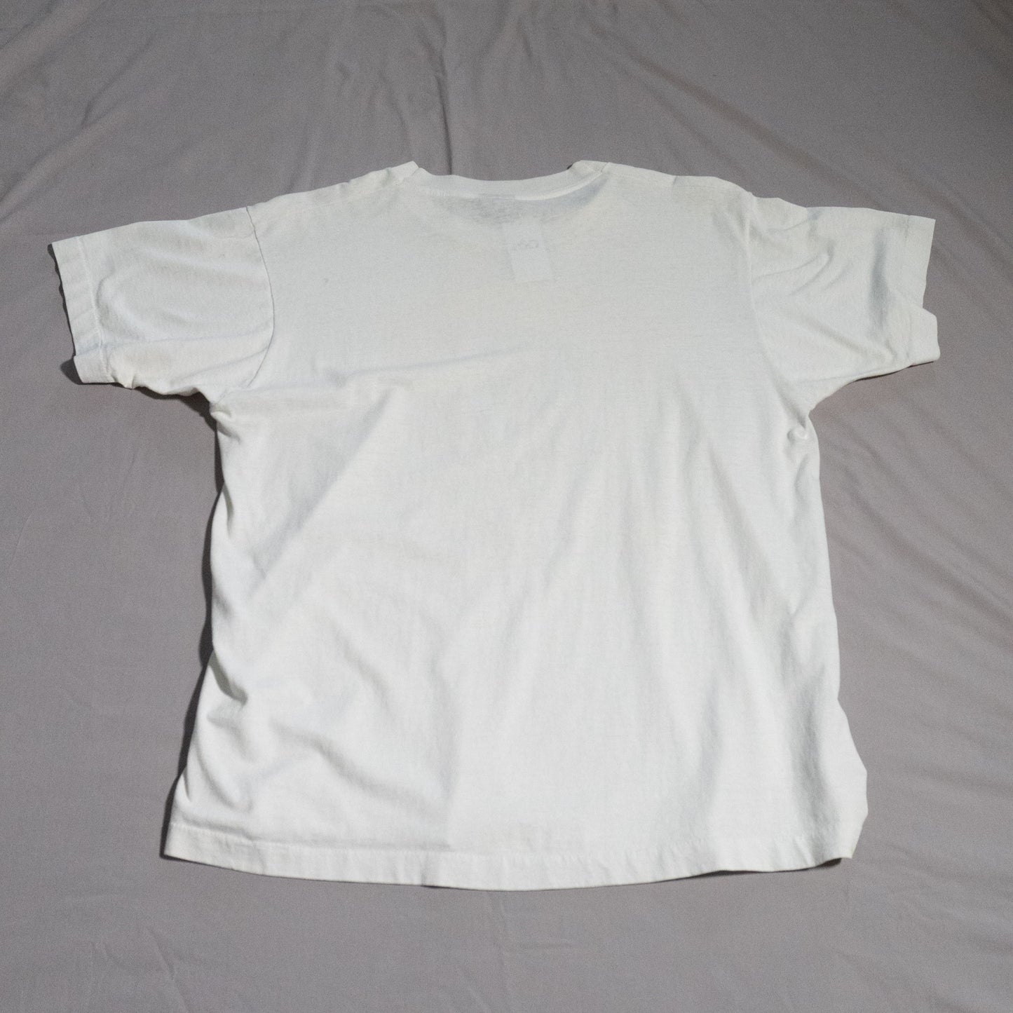 90s Herschel Walker "Unstoppable!" Caricature T-Shirt XL