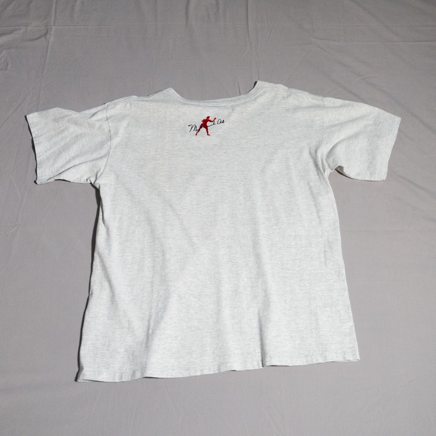 90s Muhammad Ali T-Shirt L