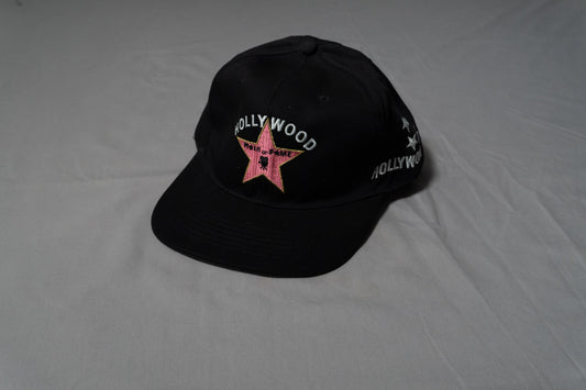 90's Hollywood Boulevard Snapback (DS)