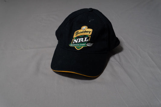 Bundaberg x NRL Cap