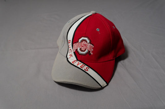 Ohio State Cap