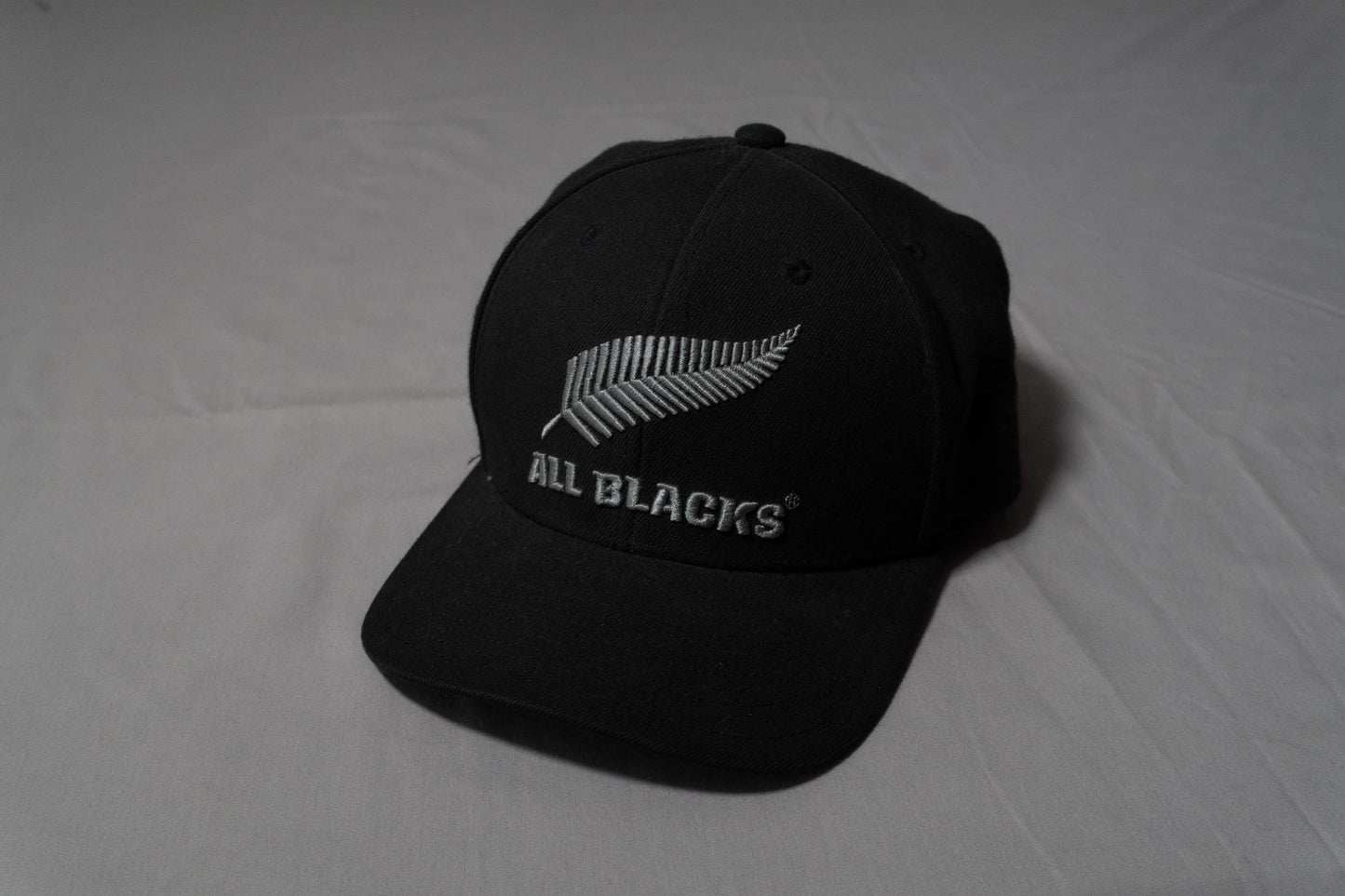 All Blacks Sports Cap