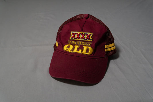 XXXX Gold Cap