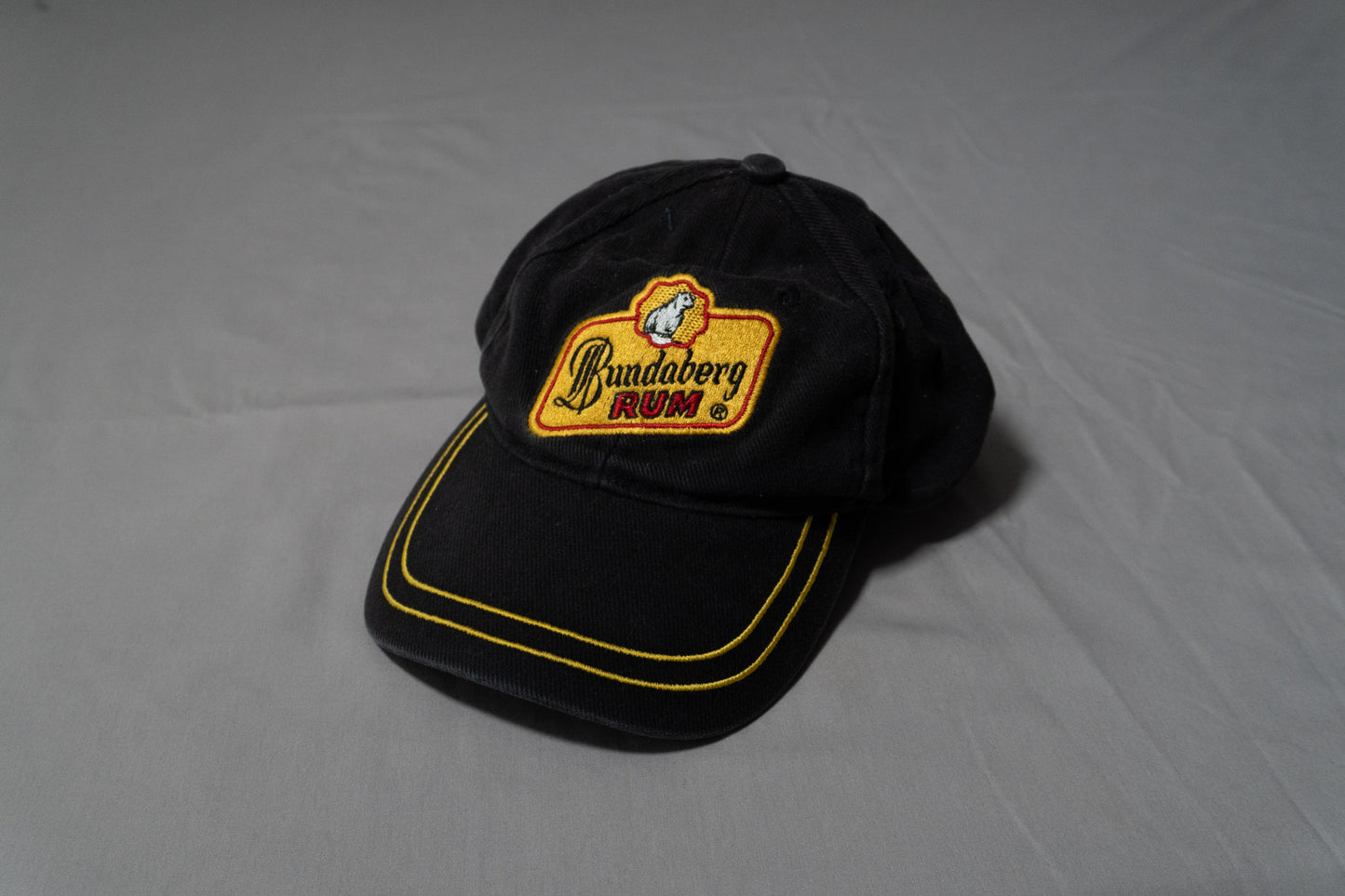 Vintage Bundaberg Cap