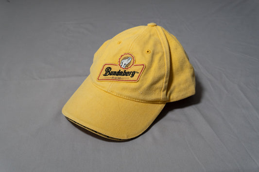 Official Bundaberg Cap