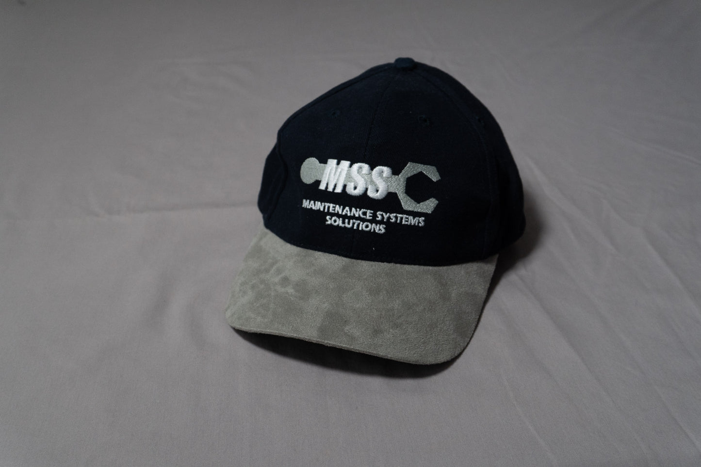 MSC Cap