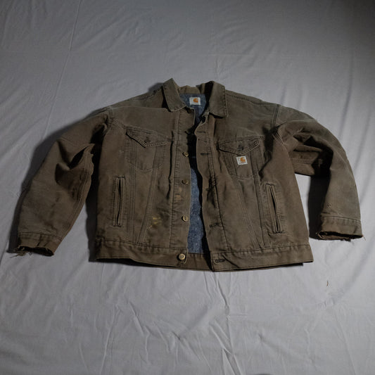 Carhartt Bomber Jacket L