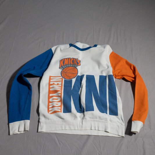 Knicks Sweater M