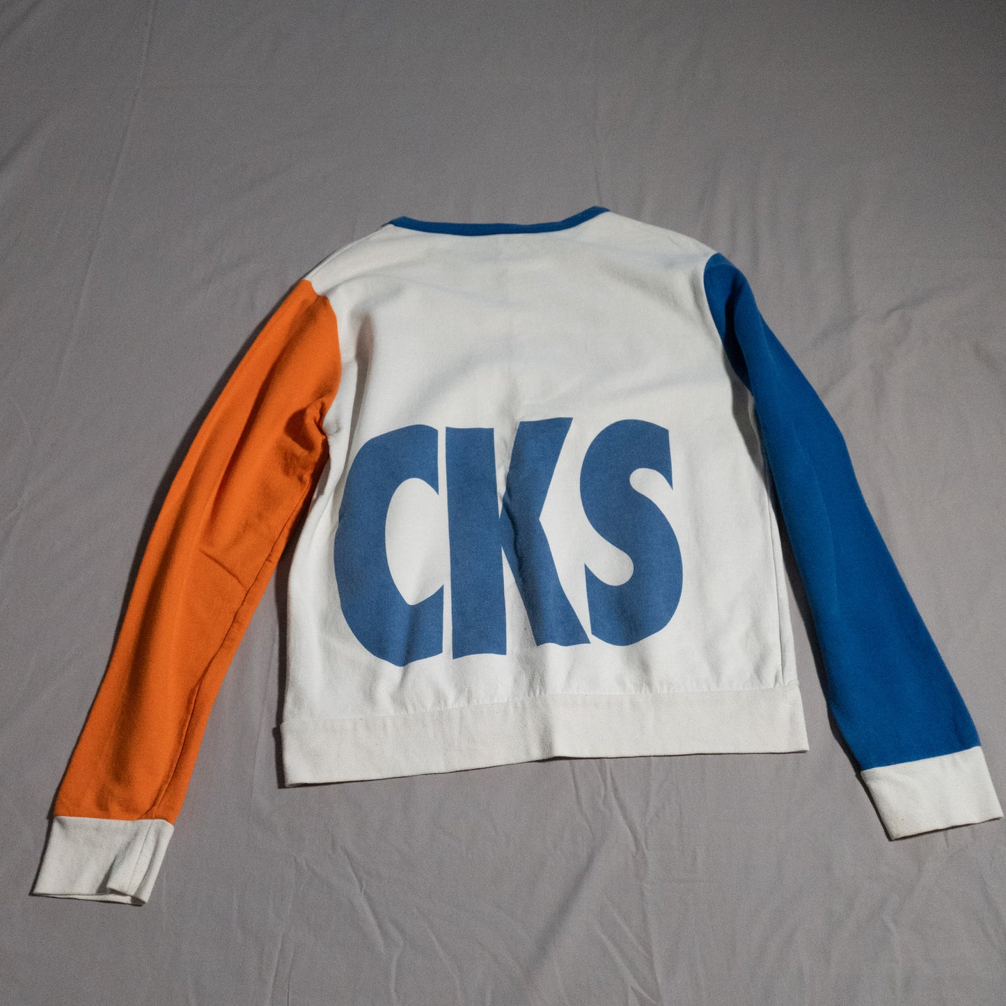 Knicks Sweater M