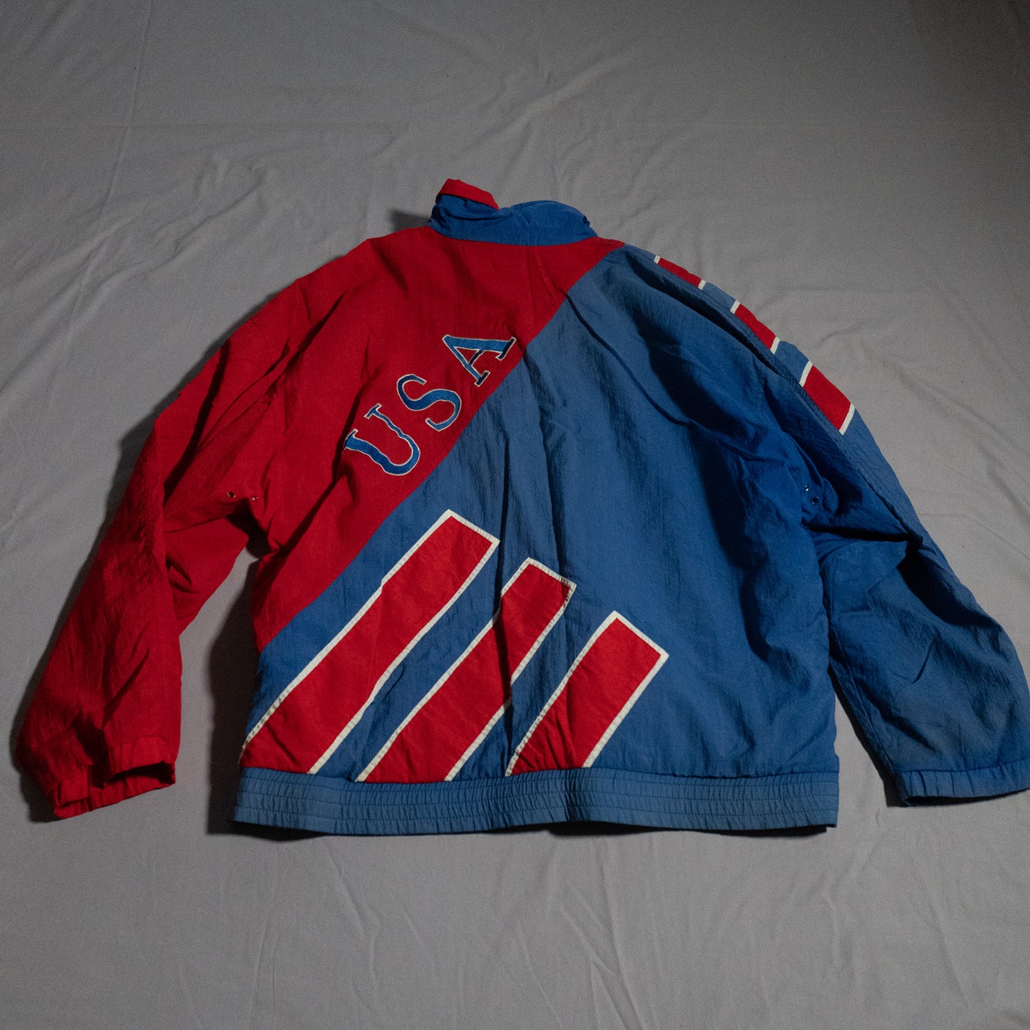 Adidas USA Windbreaker XL