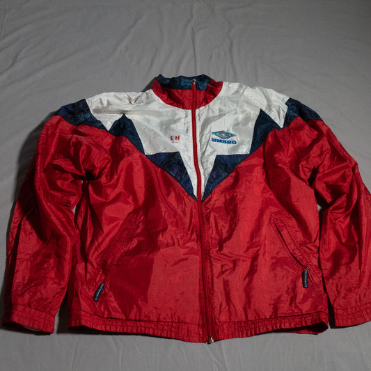 Umbro Windbreaker L