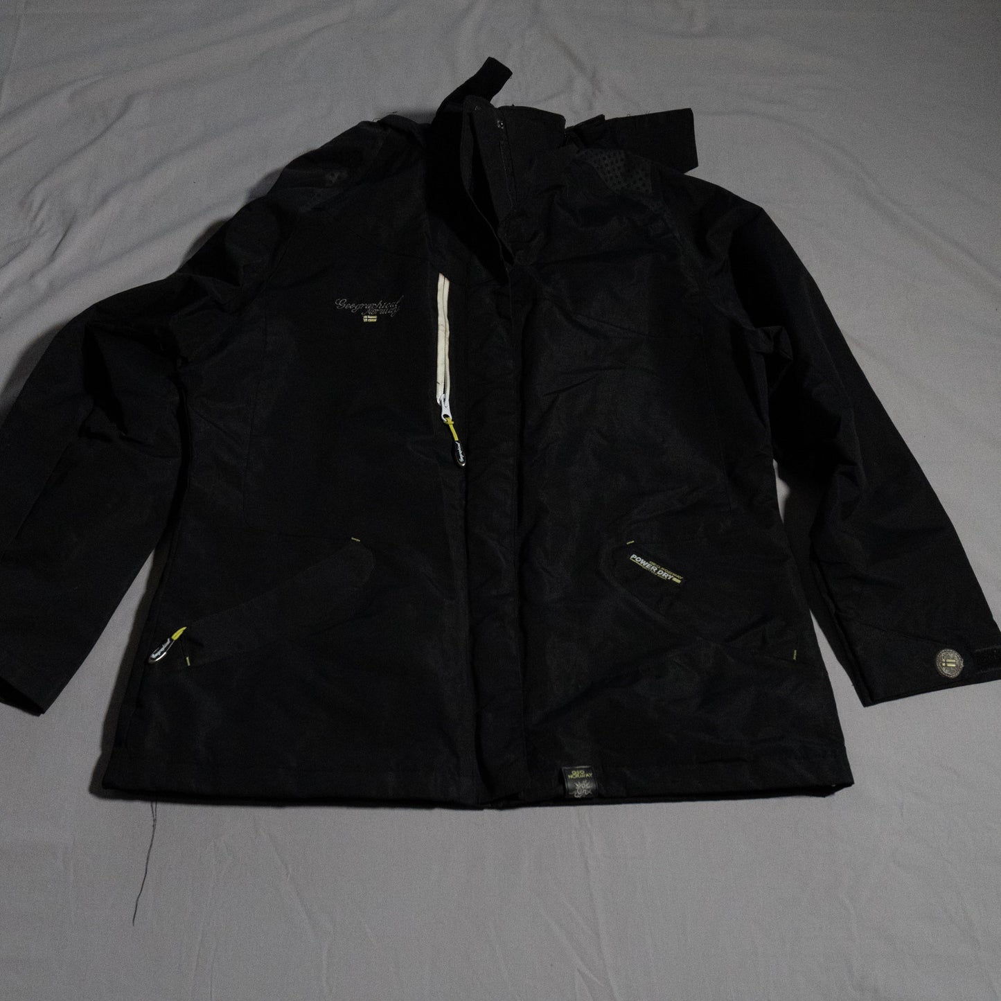 GeoNorway Windbreaker L