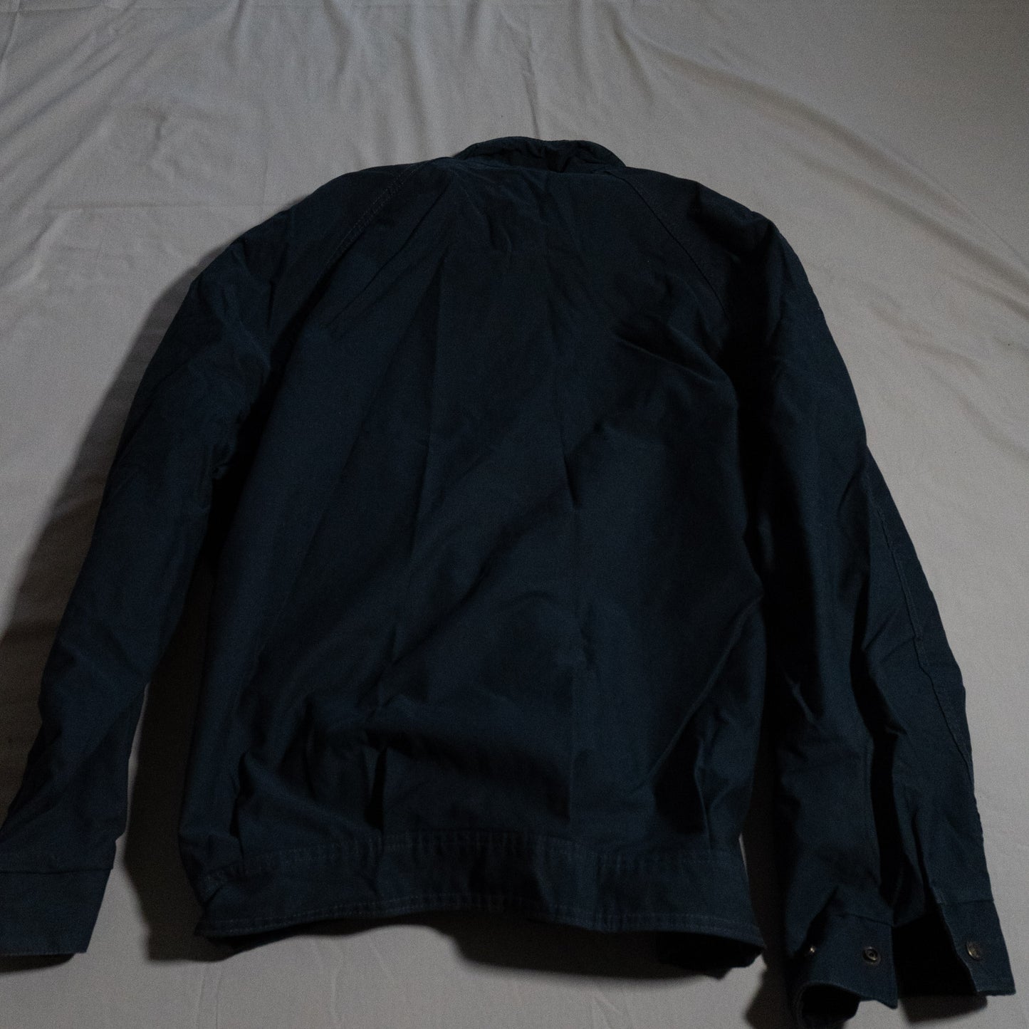 Feed Central Jacket 3XL