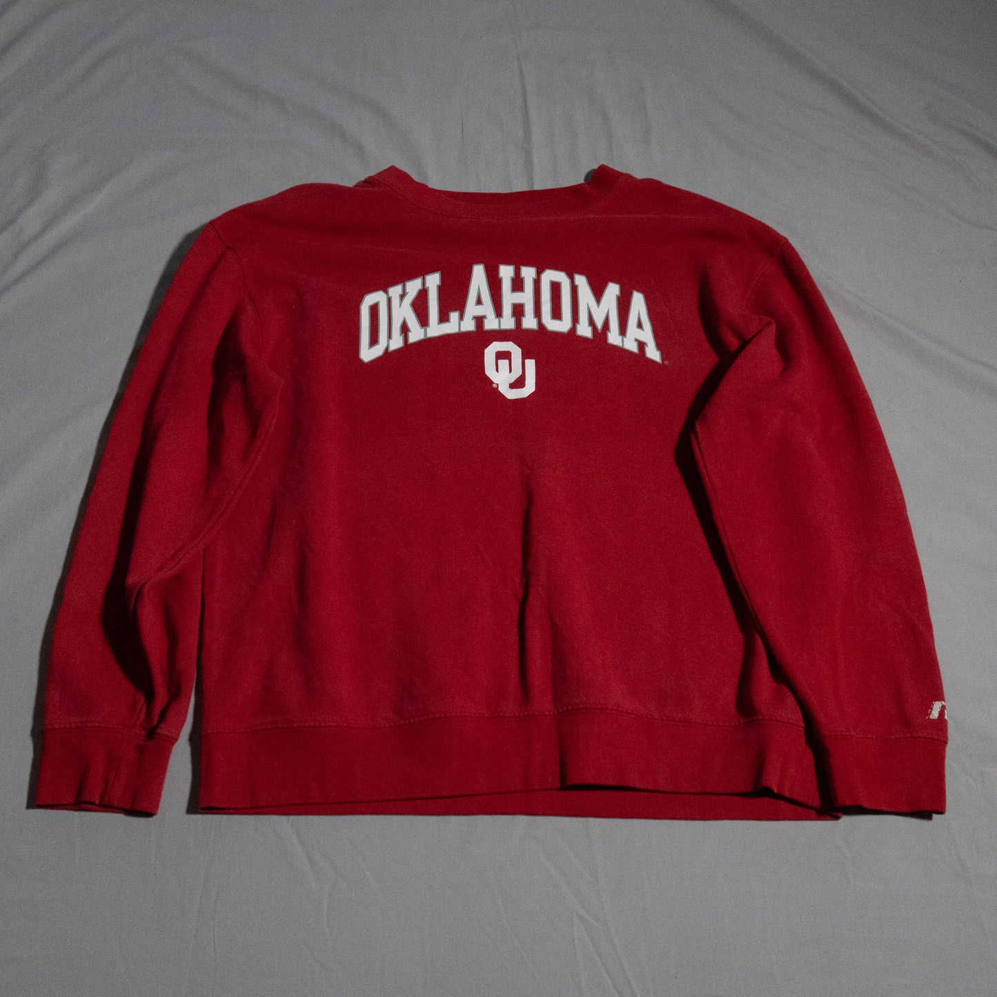 Oklahoma Sweater L