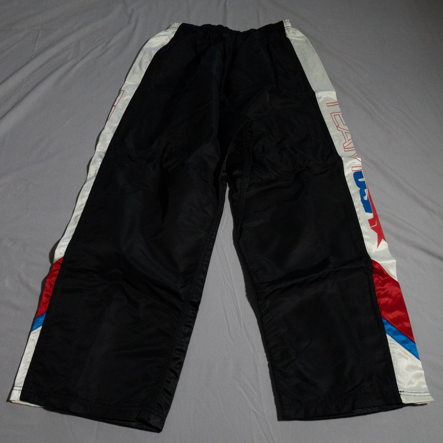 Black Biscuit Hockey Pants XXL