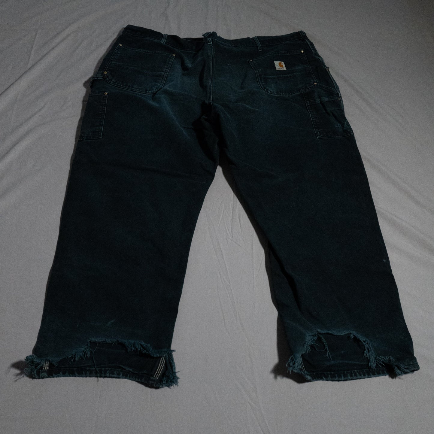 Carhartt Jeans