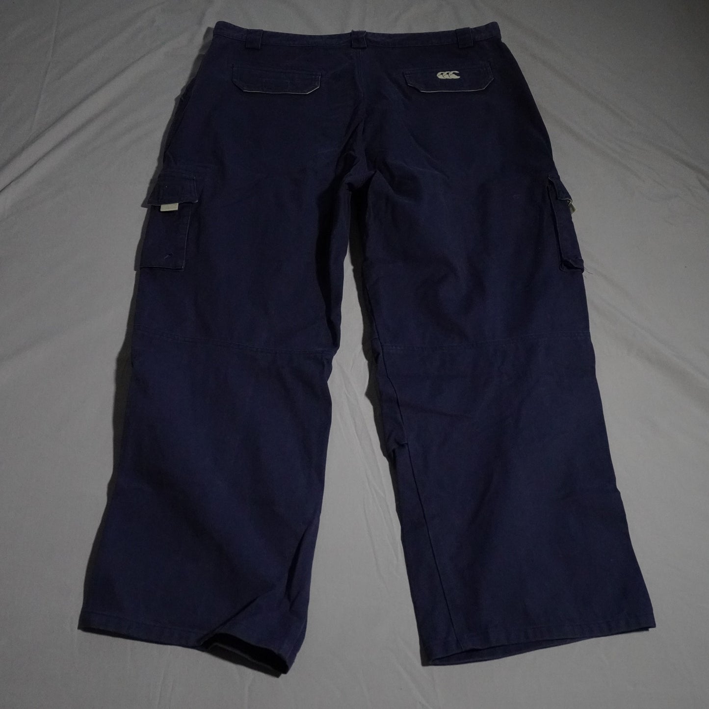 Canterbury Jeans