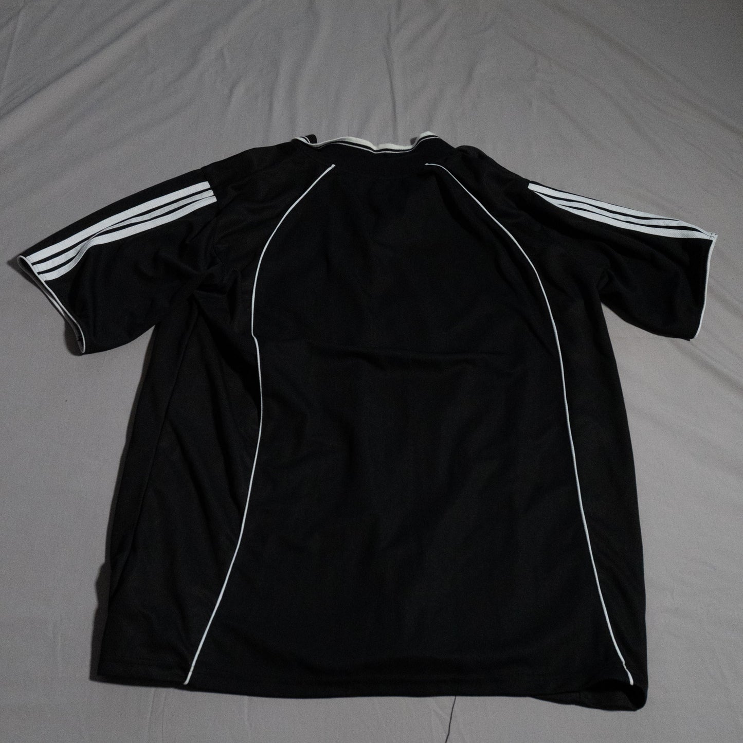 All Blacks x Adidas Jersey 3XL