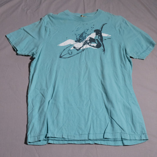 Hollister California T-Shirt XL