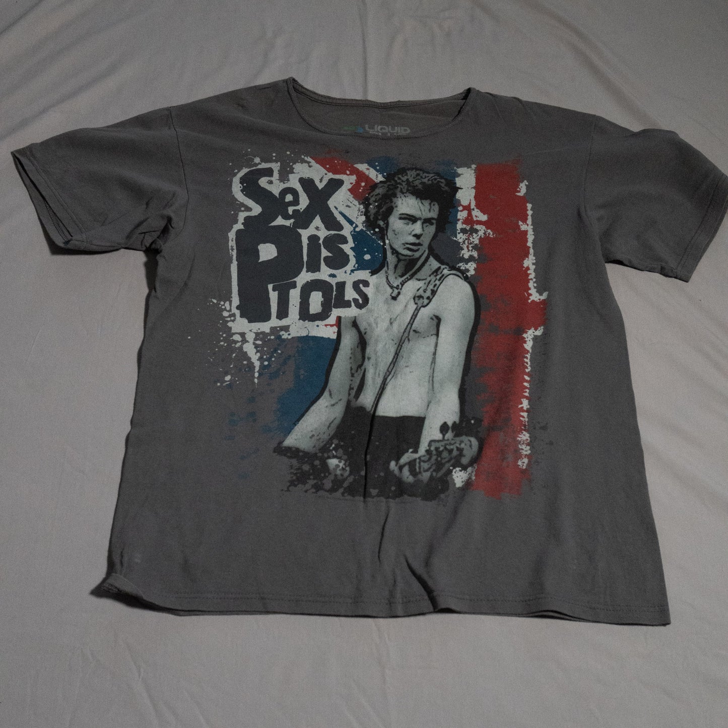 Vintage Sex Pistols T-Shirt L