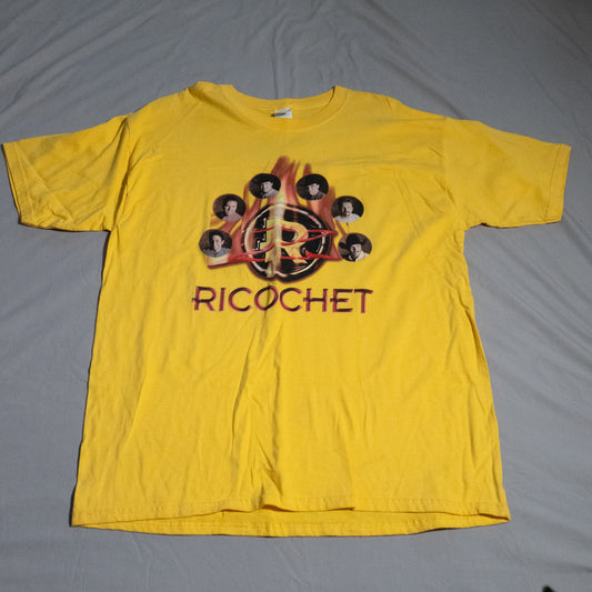 Ricochet T-Shirt XL