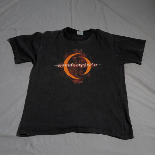 A Perfect Circle band T-Shirt L