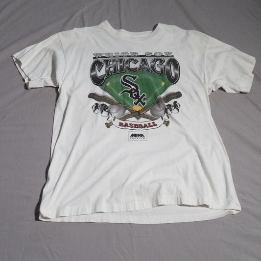 White Sox Graphic T-Shirt XL