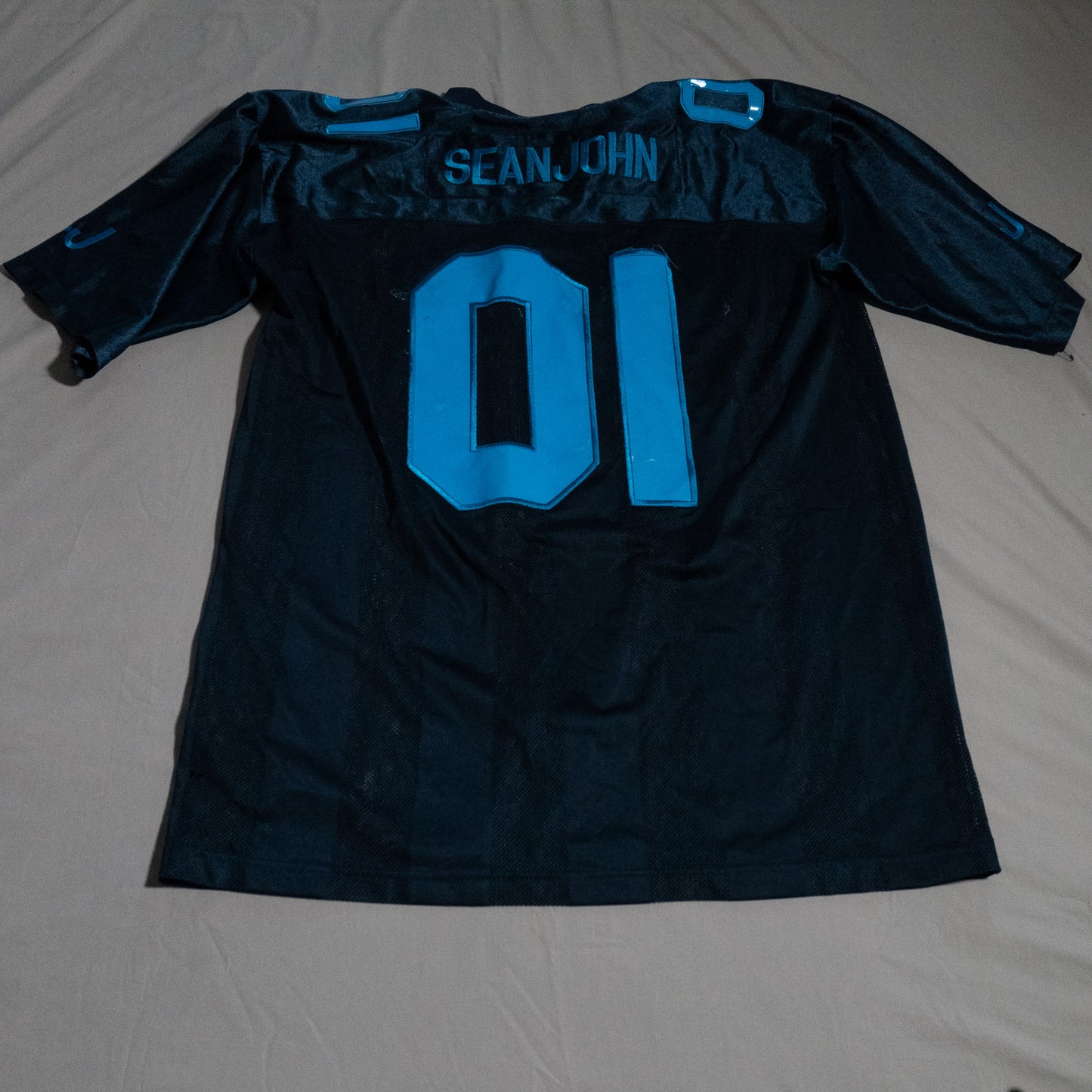 Sean John Jersey T-Shirt 2XL