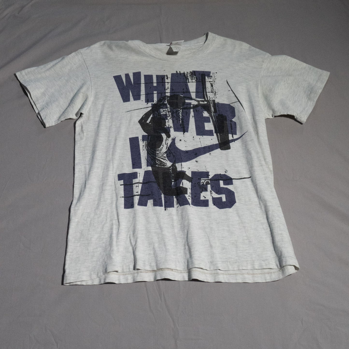 Whatever It Takes Graphic T-Shirt L