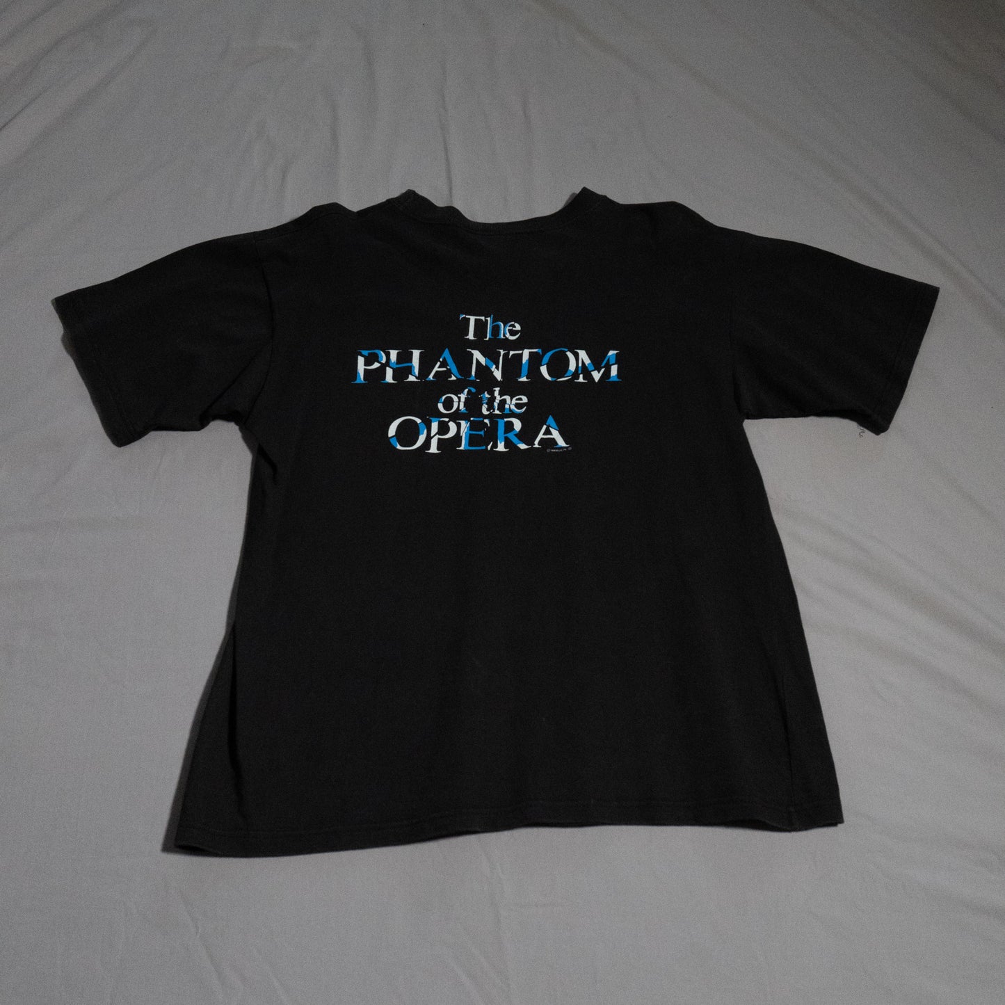 Phantom of the Opera T-Shirt M