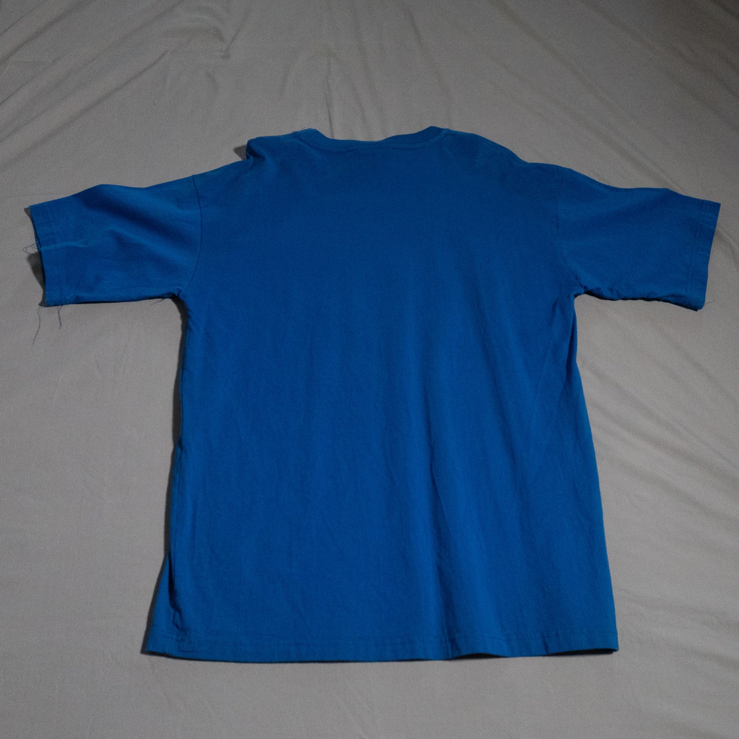 Canterbury Bulldogs T-Shirt L