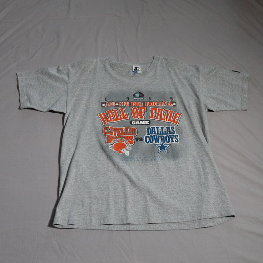 NFC Hall of Fame Game T-Shirt XL