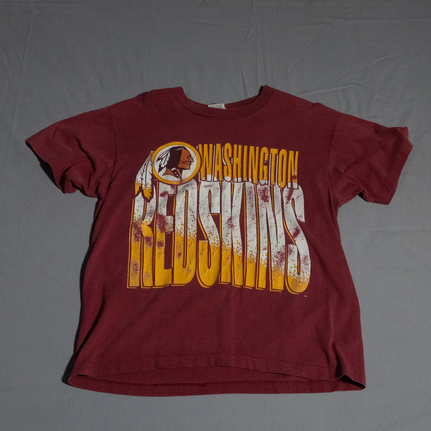 Washington Redskins NFL T-Shirt L