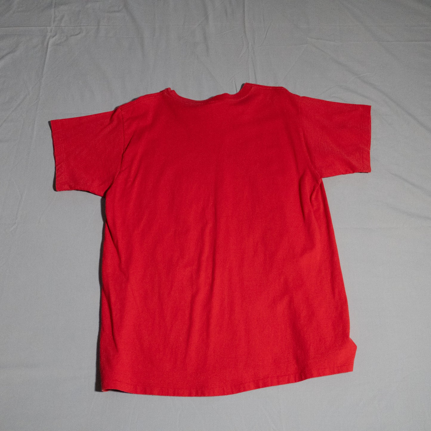 90s Nike Michael Jordan Bulls T-Shirt L