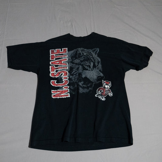 NC State Wolfpack T-Shirt L