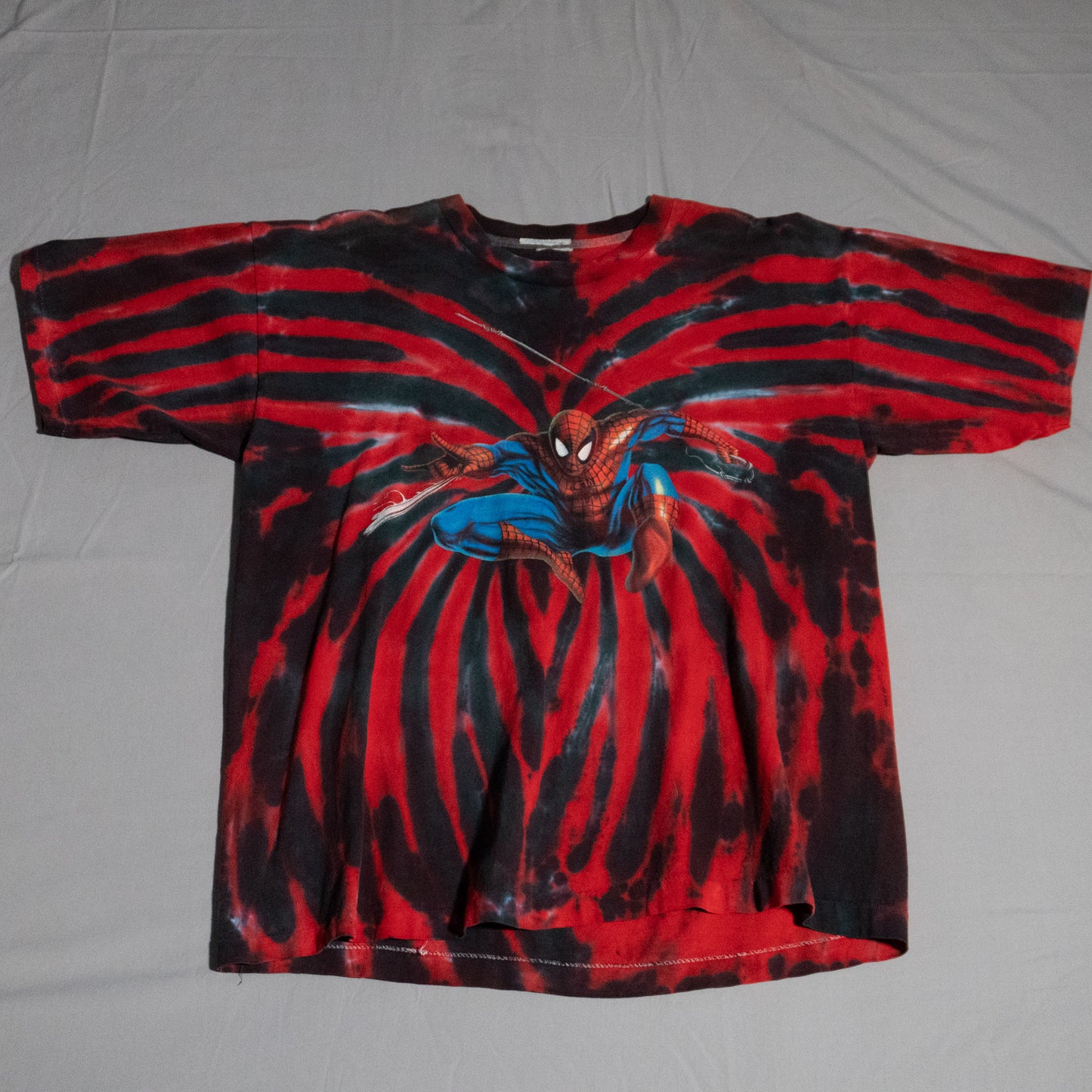 90s Spider Man T-Shirt