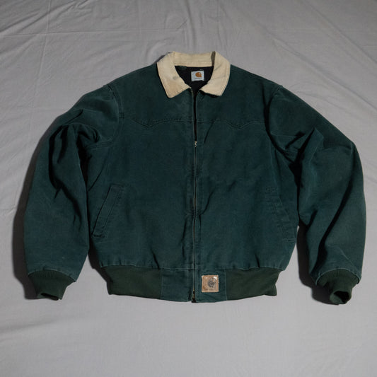 Carhartt Bomber Jacket XL